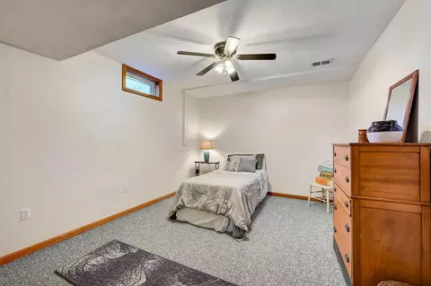 Bedroom - 34203 Moore Rd, Logan, OH 43138 photo 5 of 6