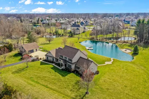 6300 Jaycox Rd, Galena, OH 43021