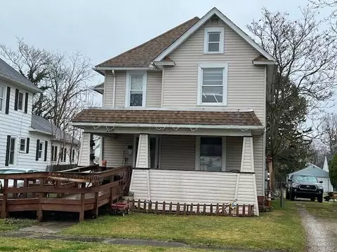 208 S Seffner Ave, Marion, OH 43302