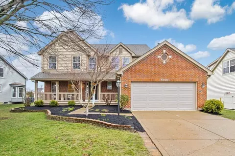 7808 Glenmore Dr, Powell, OH 43065