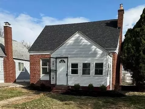 1216 Geers Ave, Columbus, OH 43206