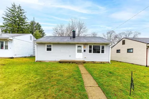 106 Homewood Ave, Newark, OH 43055