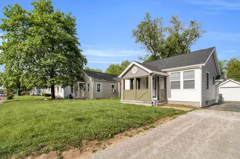 2353 Parkwood Ave, Columbus, OH 43211