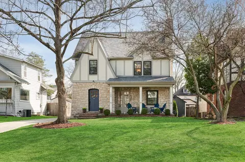 150 S Cassingham Rd, Columbus, OH 43209