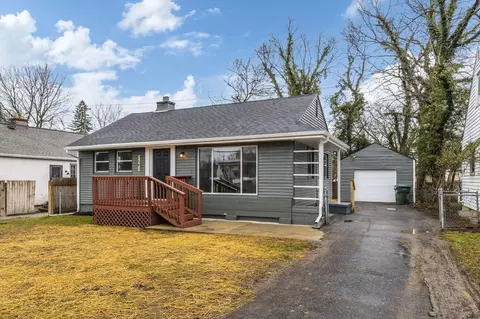 2682 E Livingston Ave, Columbus, OH 43209