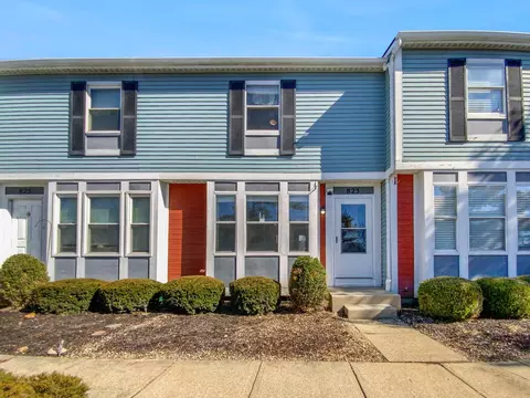 823 Pine Way Dr #N-3, Columbus, OH 43085