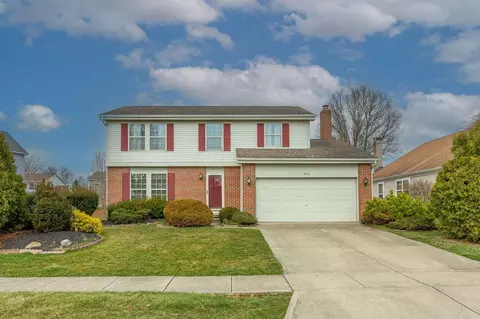 894 Thornapple Grv, Galloway, OH 43119