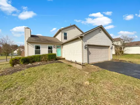401 Lockmead Dr, Pataskala, OH 43062