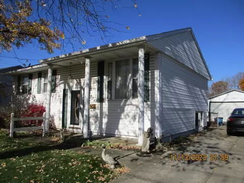 494 Bimini Dr, Marion, OH 43302