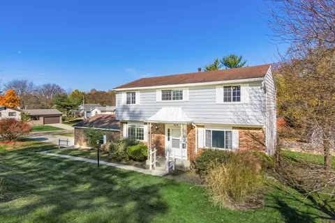 420 Charleston Ave, Columbus, OH 43214
