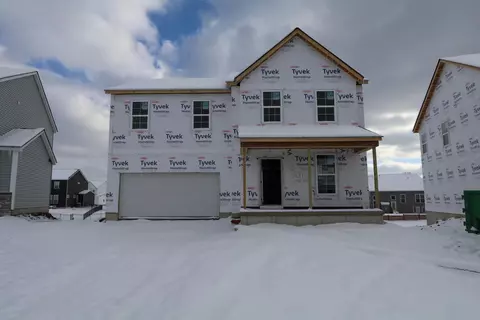 5691 Vance Way, Westerville, OH 43081