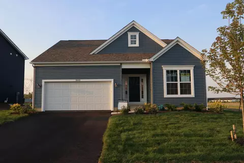 3693 Old Glory Loop, Powell, OH 43065
