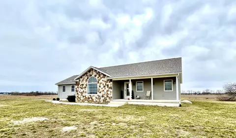 4854 Township Road 130, Cardington, OH 43315