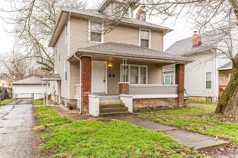 283 Dana Ave, Columbus, OH 43223