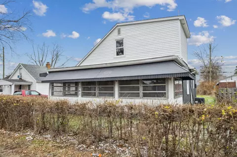 362 N Sylvan Ave, Columbus, OH 43204