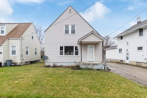 630 Marlo Ave, Ashland, OH 44805