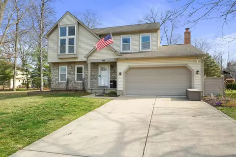 498 Helmbright Dr, Columbus, OH 43230