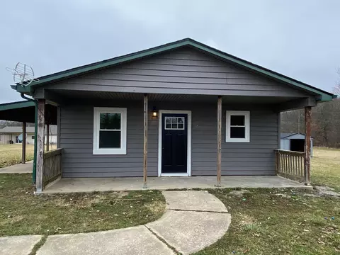 7326 State Route 19unit 9 #LOT 95, Mount Gilead, OH 43338