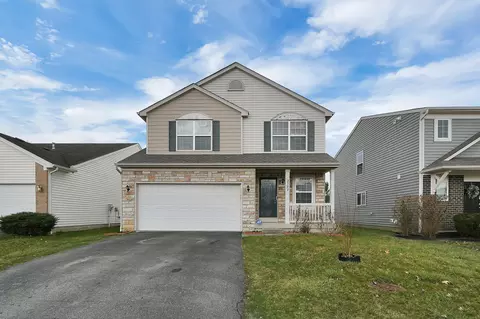 3799 Sugarbark Dr, Canal Winchester, OH 43110
