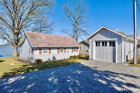 9437 Mcbeth Park Rd, Belle Center, OH 43310