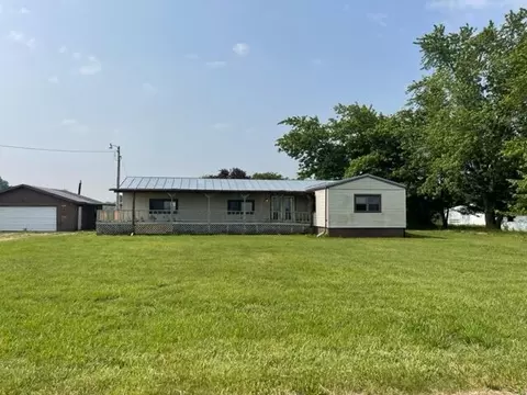 10869 County Highway 58, Upper Sandusky, OH 43351