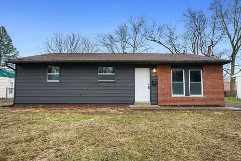 4159 Ellery Dr, Columbus, OH 43227