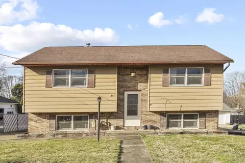 857 W Hubert Ave, Lancaster, OH 43130