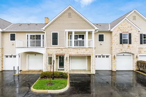5614 Frawley Dr #2, Dublin, OH 43016