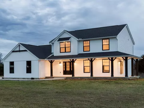 5575 Township Road 117, New Lexington, OH 43764