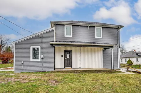 Exterior - 120 Seever St, Springfield, OH 45506 photo 2 of 9