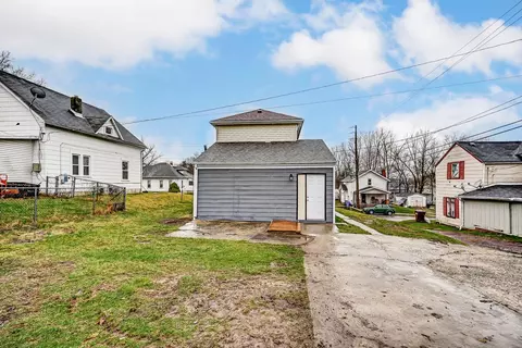 Exterior - 120 Seever St, Springfield, OH 45506 photo 6 of 9