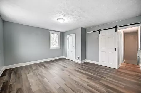 Bedroom - 120 Seever St, Springfield, OH 45506 photo 3 of 4