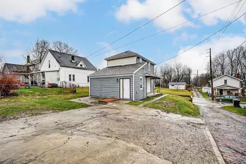 Exterior - 120 Seever St, Springfield, OH 45506 photo 5 of 9