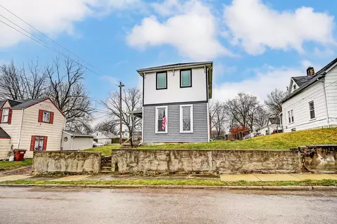 Exterior - 120 Seever St, Springfield, OH 45506 photo 8 of 9