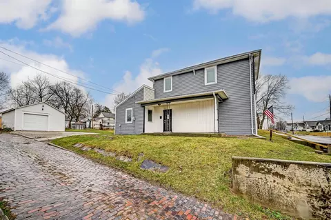 Exterior - 120 Seever St, Springfield, OH 45506 photo 3 of 9