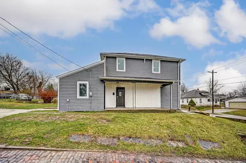 120 Seever St, Springfield, OH 45506