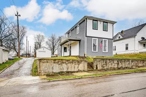 Exterior - 120 Seever St, Springfield, OH 45506 photo 9 of 9
