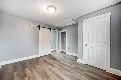 Bedroom - 120 Seever St, Springfield, OH 45506 photo 2 of 4