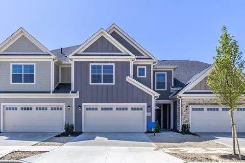 5663 Embassy Dr, Hilliard, OH 43026