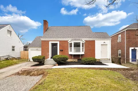474 S James Rd, Columbus, OH 43213