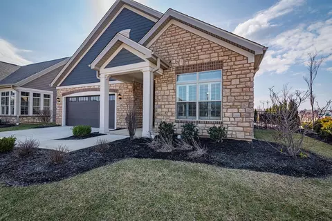 3746 Backstretch Way, Grove City, OH 43123