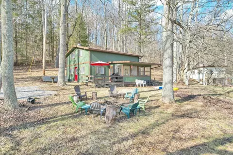 14112 Long Run Rd, Laurelville, OH 43135