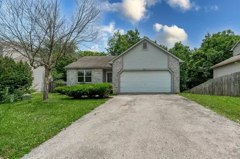 3423 Rocky Rd, Columbus, OH 43223
