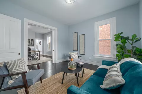 318 S Ohio Ave, Columbus, OH 43205