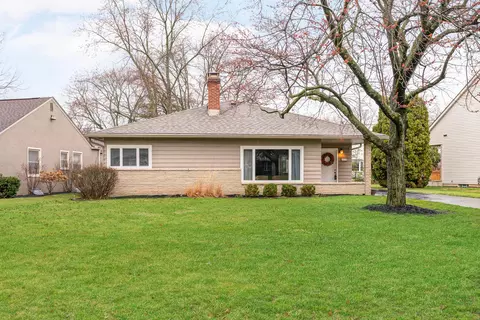 2234 Wickliffe Rd, Columbus, OH 43221