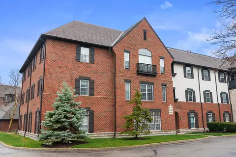 6101 Craughwell Ln, Dublin, OH 43017