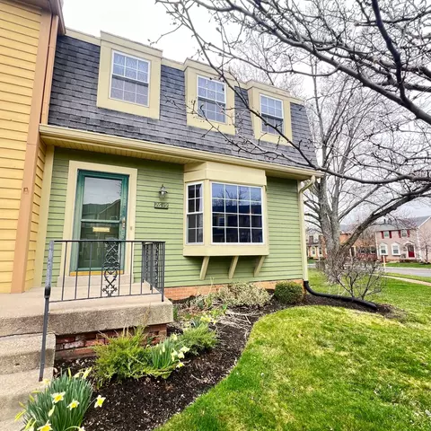 2639 S Kings Arms Cir, Dayton, OH 45440