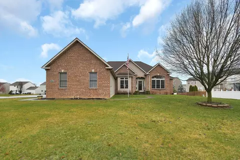 2523 W Fair Ave, Lancaster, OH 43130