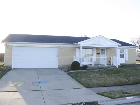 1800 Wilshire Dr, Piqua, OH 45356