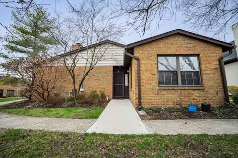 600 Olde Towne Ave #7-600J, Columbus, OH 43214
